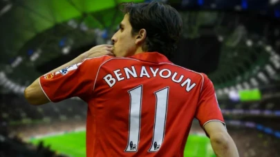 Premier Lig Efsanesi Yossi Benayoun’un Evine El Bombalı Saldırı Düzenlendi