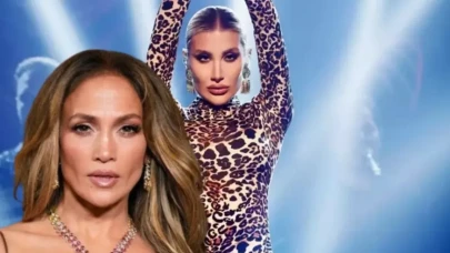 Jennifer Lopez Türkiye Konserinin Bilet Fiyatları ve İrem Derici'nin Esprili Yorumu Gündem Oldu
