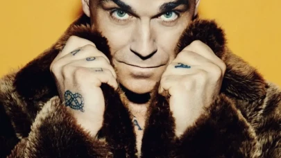 Robbie Williams Kimdir? Nereli? Türkiye’ye Gelecek mi?