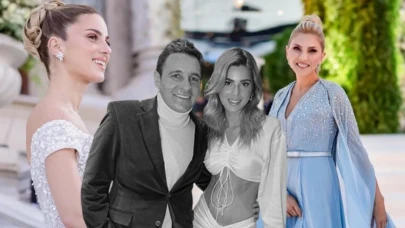 Sabancı Ailesi’nde Sular Durulmuyor: Arzu Sabancı Torununu Kabul Etti, Nazlı Sabancı Boşanma Kararı Aldı