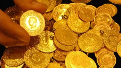Altında Tüm Zamanların Zirvesi! Ticaret Savaşı Fiyatları Uçurdu