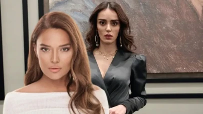 Bestemsu Özdemir'in Estetik Açıklamalarına Demet Akalın'dan Tepki Gecikmedi