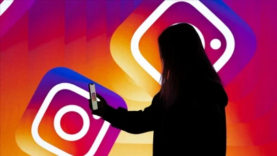 Instagram’dan 16 Yaş Altına Yeni Kısıtlama: Canlı Yayın İçin Ebeveyn İzni Şart!