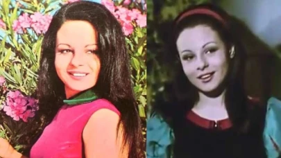 Yeşilçam’ın Efsane Ayşecik’i Zeynep Değirmencioğlu'nun Değişimi Görenleri Şaşırttı!