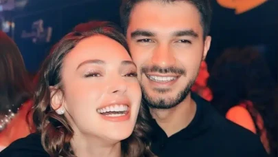 Samet Vuruşan’dan Rabia Soytürk’ün Küvet Pozlarına Tepki: “Sadece Arayıp...”