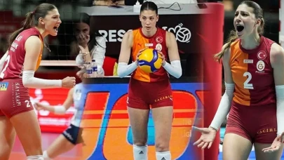 İlkin Aydın Galatasaray'dan Ayrılıyor mu? Taraftar Sorguda!