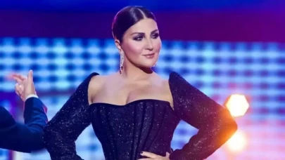 Sibel Can'dan Samimi İtiraflar: "Bebeklikten Beri Bende Ödem Var!"