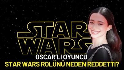 Oscar’lı Genç Oyuncu Mikey Madison, Star Wars Rolünü Neden Reddetti?