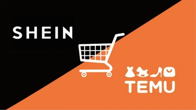 Ucuz Alışveriş Dönemi Sona Eriyor! Temu ve Shein, ABD’deki Fiyatlarını Artırıyor