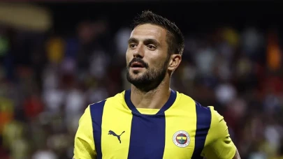 Tadic’ten Eleştirilere Net Cevap! “Kurban Değil Lider Olmaya Geldim”