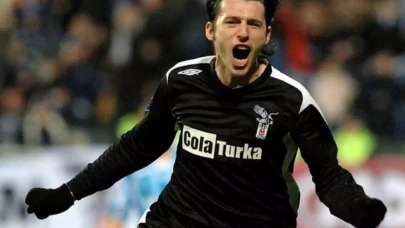 Eski Futbolcu İbrahim Akın, Kardeşiyle Miras Davasında Karşı Karşıya! Yarım Daire İçin Gerginlik Tırmandı