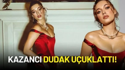 Afra Saraçoğlu'nun Kazancı Dudak Uçuklattı! Kazancını Yatırıma Dönüştürüyor
