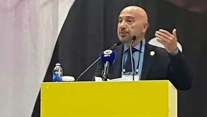 Fenerbahçe’de Olağanüstü Kongre Zamanı! Hakan Bilal Kutlualp’ten Çarpıcı Açıklamalar