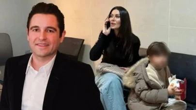 Hacı Sabancı’dan Şok Hamle: DNA Raporuna Rağmen Babalık Kararına İtiraz Etti