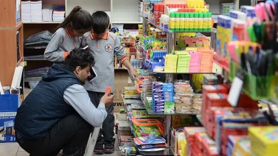 Ticaret Bakanlığı, Çocuklar İçin "O" Ürünü Yasakladı