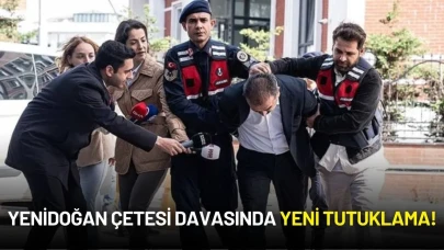 Yenidoğan Çetesi Davasında Şok Gelişme: Savcıyı Tehdit Eden İş İnsanı Tutuklandı