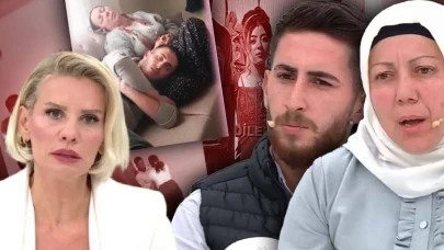 Esra Erol'da Programında Ahlak Skandalına Karşı RTÜK Harekete Geçti! Esra Erol'dan Açıklama Geldi