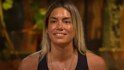 Survivor 2025'te Asena Demirbağ'ın Özel Hayatı! Eski Eşi Ünlü Futbolcu Çıktı