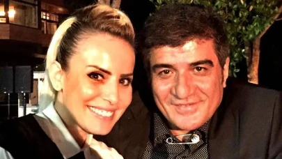 İbrahim Erkal’ın Eşi Filiz Erkal’dan Sürpriz Açıklama: Yeni Mesleği Herkesi Şaşırttı