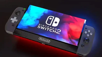 Nintendo Switch 2 Türkiye’de Satışa Çıkıyor: İlk Resmi Açıklama Geldi
