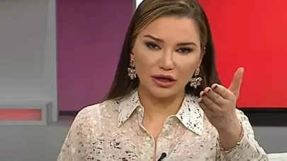 Esra Ezmeci Gelen Mesaj Karşısında Şoke Oldu: “Tövbe Yarabbim”