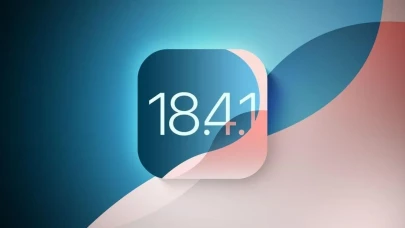 iPhone ve iPad'lere Yeni Güncelleme! iOS 18.4.1 Yayınlandı: Hangi Hatalar Giderildi?