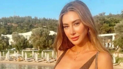 Şeyma Subaşı Eczacılık Öğrencileriyle Buluştu: Konferans Sosyal Medyada Olay Oldu!