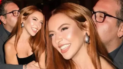 Hadise'den Sahnede Duygusal İtiraf: “Kendi Mutluluğumu Seçtim”