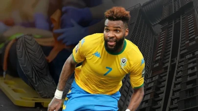 Futbolcu Aaron Boupendza'nın Ölümüyle İlgili Cinayet Şüphesi Reddedildi