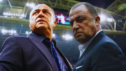 Fatih Terim, Al Shabab ile Ayrılık Noktasında