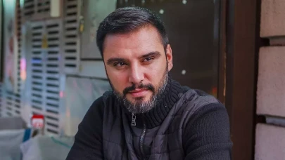 Şarkıcı Alişan: "Eğer Biraz Adamsan Gidersin"