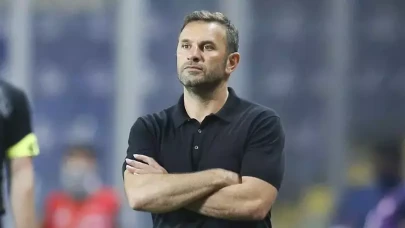 Okan Buruk Süper Lig'de Kaç Maça Çıktı? İşte 300. Maçında Eyüpspor Karşısındaki Performansı