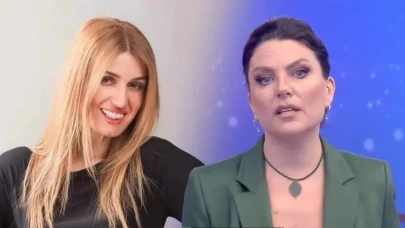 Ece Üner’in Kanal İstanbul Yorumu Gündem Olurken Tuğba Özay’dan da Tepki Geldi!
