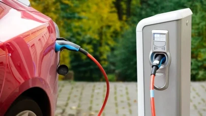 Bakan Kacır'dan Elektrikli Araçlar İçin Destek Programı Duyurusu
