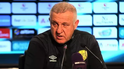 Soyunma Odasında Kriz! Mesut Bakkal Ankaragücü'nden Neden Ayrıldı?