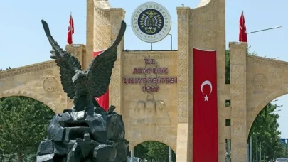 Tıp Tarihine Geçti! Atatürk Üniversitesi’nden Rekor Organ Nakli Operasyonu