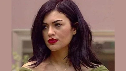 Kısmetse Olur'da Adını Duyuran Cansel Çördük’ün Değişimi Dikkat Çekiyor