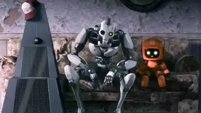 Love, Death and Robots 4. Sezon Fragmanı çıktı: Yeni Bölümler 15 Mayıs’ta Geliyor