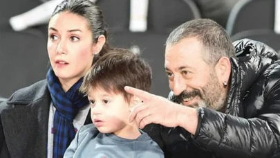 Cem Yılmaz ve Ahu Yağtu Arasındaki Nafaka Krizi Büyüyor: Oğulları Kemal de Davaya Dahil Oldu