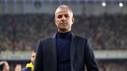 Mağlubiyet Sonrası İsmail Kartal'dan Sert Çıkış! Persepolis’te Kriz mi Başlıyor?