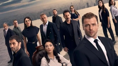 Teşkilat Sezon Finali Ne Zaman? 2025’te Teşkilat Dizisi Bitiyor mu, 6. Sezon Ne Zaman Başlayacak?