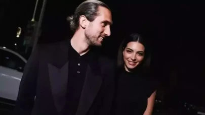 Melisa Aslı Pamuk ile Yusuf Yazıcı’nın Oğlu Mylan 3 Aylık Oldu! İlk Kare Geldi