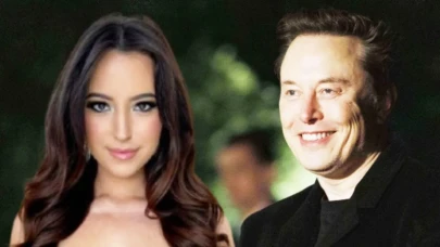 Ashley St. Clair, Elon Musk'tan Babalık İddialarıyla İlgili 15 Milyon Dolar Teklifi Aldığını Açıkladı