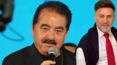İzzet Yıldızhan: "Sanatçılar İkiyüzlü, İbrahim Tatlıses Rahatsız Bir Adam"