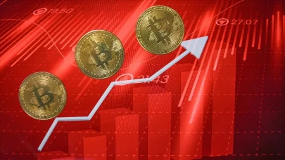 Kripto Piyasasında Şok Dalga: Bitcoin 5 Ayın En Düşük Seviyesinde