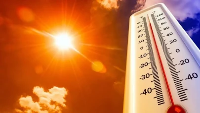 Türkiye Bahara Merhaba Diyor Sıcaklıklar 10 Derece Birden Yükseliyor