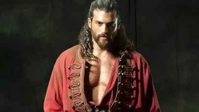 Can Yaman'ın El Turco Dizisi Neden Yayından Kaldırıldı? GAİN'in Açıklaması Ne?