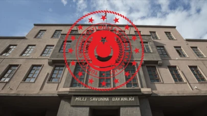 Pençe-Kilit Harekatı’nda PKK’ya Ait Mağara Tespit Edildi! Çok Sayıda Silah ve Mühimmat Ele Geçirildi