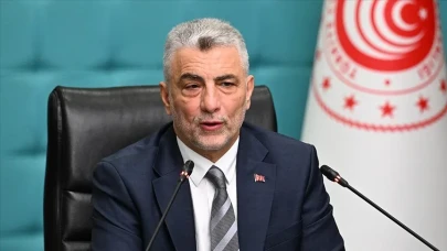 Türkiye-Japonya Ticaret Hacmi 10 Milyar Doları Bulacak! Ömer Bolat Hedefi Açıkladı