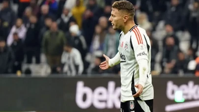 Serdal Adalı’dan Immobile Açıklaması: “Sezon Sonunda Ayrılacağını Düşünüyoruz”